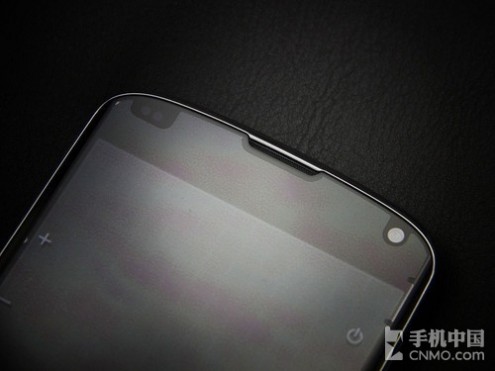 顶级四核巅峰战Nexus4对决小米手机2