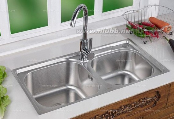 水槽安装 浅析厨房水槽安装哪些事？