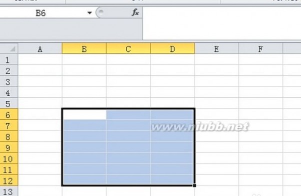 excel 合并单元格快捷键怎么用（图文详解） 合并单元格的快捷键