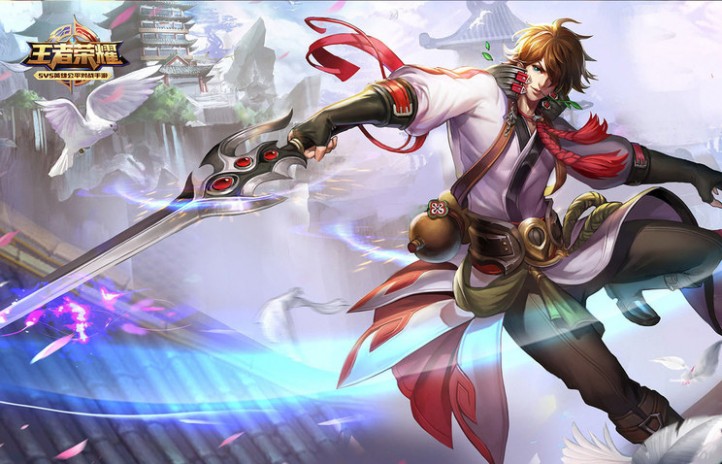 从《英雄联盟》到《王者荣耀》,腾讯「山寨」自己的成名路