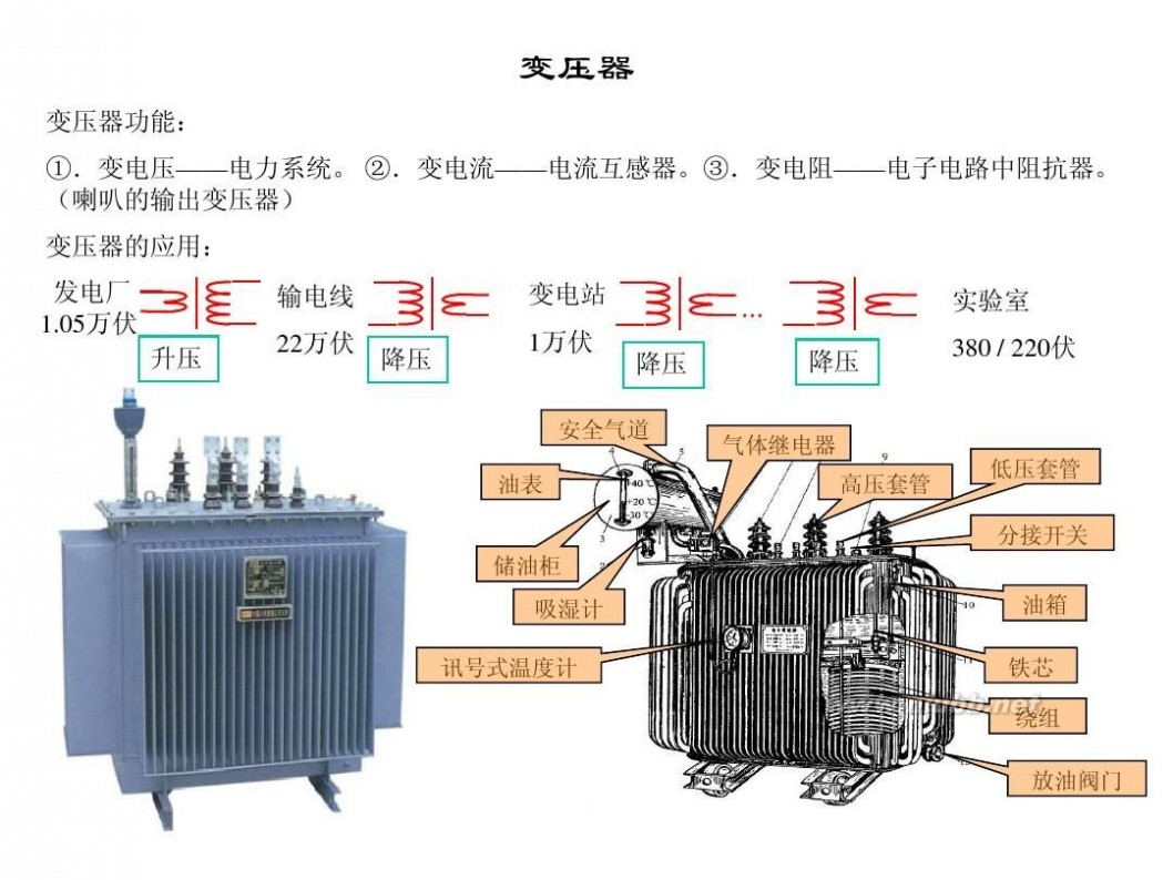 电工学校 电工基础知识初级培训教材