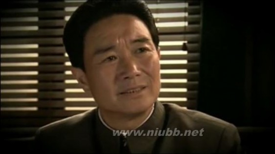 2011年电视剧《金陵秘事》详细演员表和图介