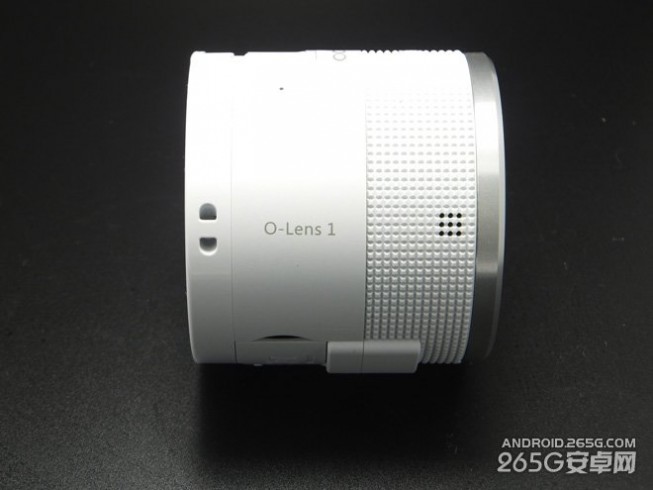 OPPO外挂镜头O-lens1深度使用评测 