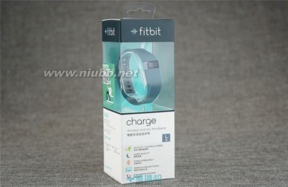 爱恨交加，Fitbit Charge智能运动手环评测_fitbit