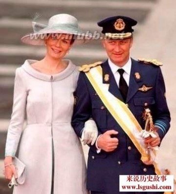 全球最迷人的十大王妃盘点：丹麦王妃是欧洲史上第一位亚裔王妃_丹麦王妃