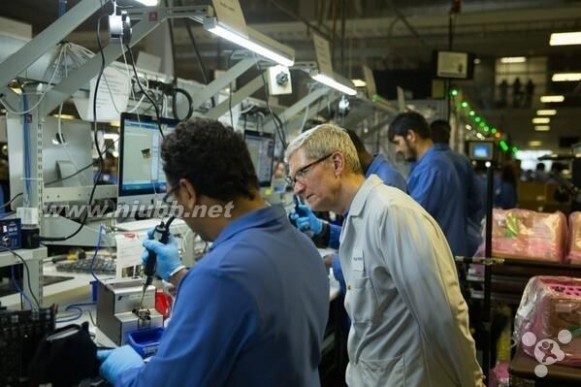 比亚迪生产厂家 揭秘苹果18家代工厂：16家为台资 富士康占了7家 比亚迪也为其代工？