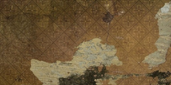 Vintage Wallpaper Textures