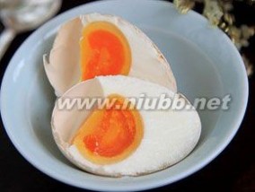 腌鸡蛋的做法 7天快速腌咸鸡蛋的方法，怎么腌咸鸡蛋速度快