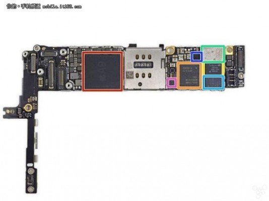 退货率高维修贵 细数iPhone 6s七宗最