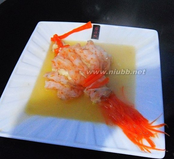 灯笼怎么做 灯笼虾的做法，灯笼虾怎么做好吃，灯笼虾的家常做法