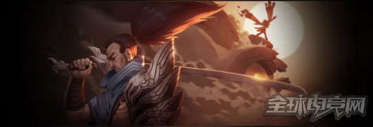 英雄联盟最新英雄