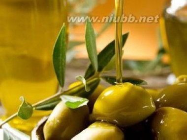 橄榄油有什么作用 橄榄油的功效与副作用