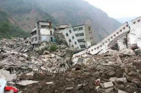 地震前兆 尼泊尔地震，那些错误的“地震前兆”！