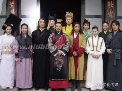 老片子 如果这些经典老电视剧你看过五部以上的话，那就说明你老了