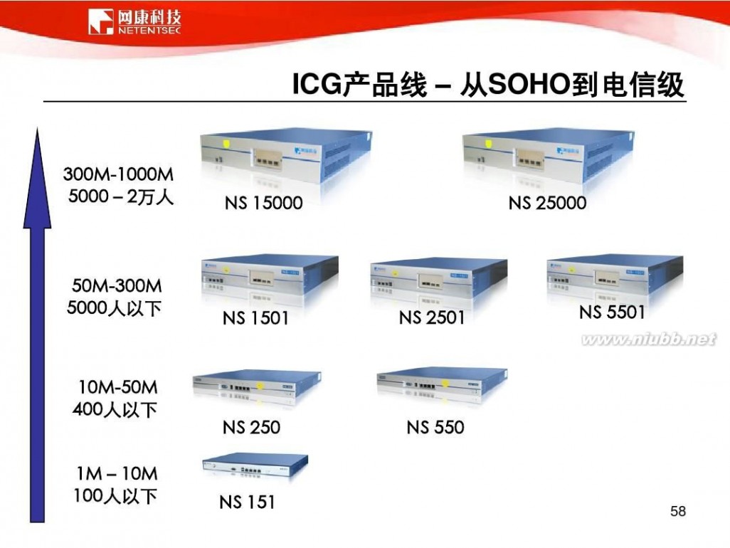 网康科技 网康科技-产品介绍