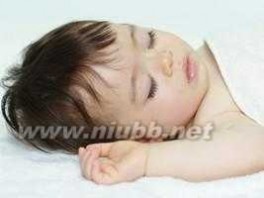 婴儿睡眠不好 宝宝睡不好的可能性危害