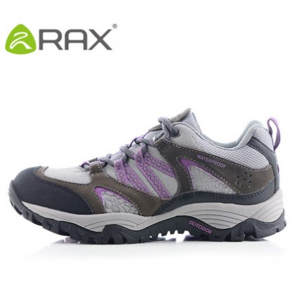 rax户外鞋怎么样 rax微户外徒步鞋质量咋样？