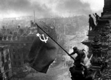 苏德战争 苏德战争（即苏联卫国战争1941年6月22日-1945年5月08日）