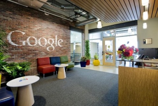 在谷歌工作最不如人意的地方是什么？