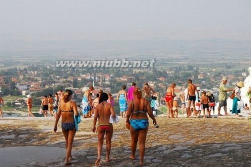 伊斯坦布尔是哪个国家的 裸体相亲的土耳其浴 土耳其的浴室社交