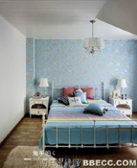 10平方小卧室装修效果图欣赏，是最新的！！！