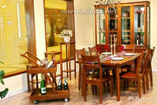 实木桌 中国十大实木餐桌品牌排行榜