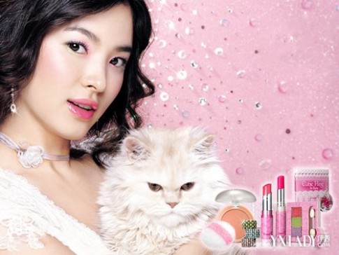 韩国化妆品 韩国化妆品哪个牌子好？兰芝Dreamtimes十大品牌给力推荐
