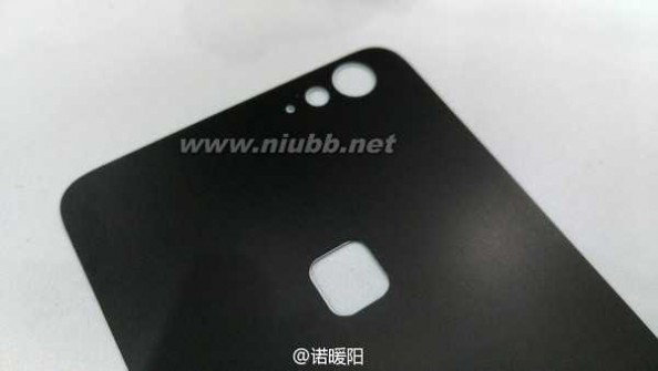 iphone4s外壳 乐视手机2代背壳曝光：似iPhone4S加上指纹识别