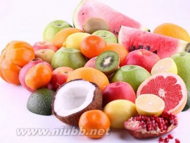 皮肤过敏吃什么水果 皮肤过敏吃什么水果