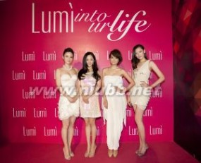 LUMI：LUMI-企业背景，LUMI-品牌故事_lumi胶原蛋白