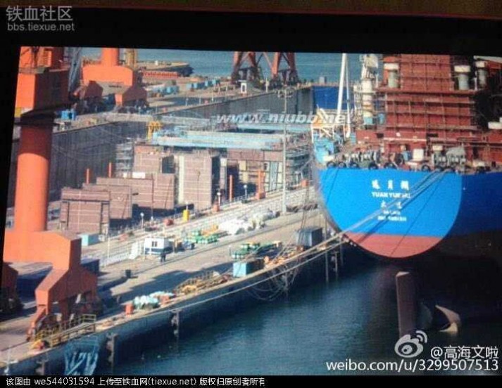 中国航母最新进展 最新消息：中国国产航母交付时间基本确定