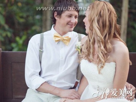 女才男貌 女才男貌好处多!找个帅哥结婚也很幸福