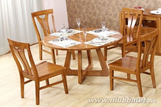 家用实木餐桌 家用实木餐桌椅品牌排行榜