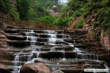 青岛旅游青岛自助游青岛崂山北九水无购物纯玩一日游