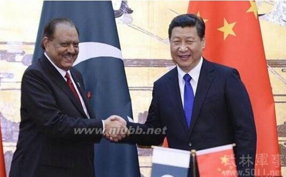 巴基斯坦和中国的关系为什么这么好_中国与巴基斯坦的关系