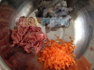 水晶虾饺_水晶虾饺
