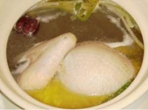 鸡汤面怎么做 鸡汤面的做法，鸡汤面怎么做，鸡汤面的家常做法