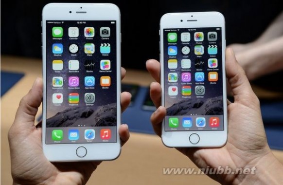 为什么我们中国人更爱iPhone 6 plus？_iphone6plus