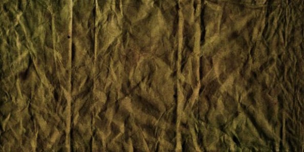 Wrinkled Grunge Textures