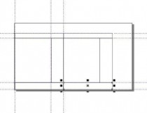 礼品纸袋 CORELDRAW礼品袋包装设计