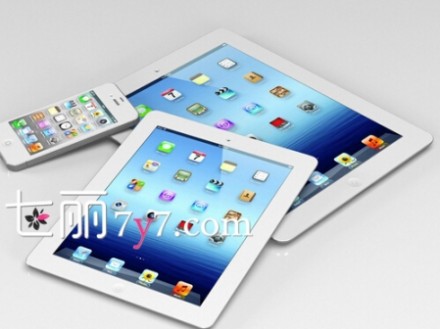 ipad mini上市时间 苹果新ipad mini什么时候出 iPad mini 3将成为最短命iPad