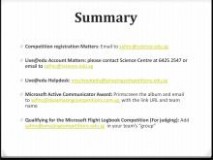 microsoft flight Microsoft Flight Logbook Competition - Brief