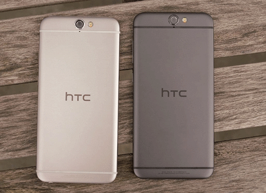 完虐iPhone6S HTC满血复活 新旗舰A9成最大王牌