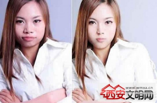 凤姐整容后照片对比 凤姐怎么出名的 罗玉凤整容前后对比照片(2)