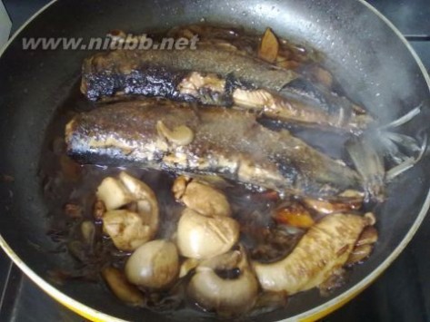 青鱼怎么做好吃 烧青鱼的做法，烧青鱼怎么做好吃，烧青鱼的家常做法