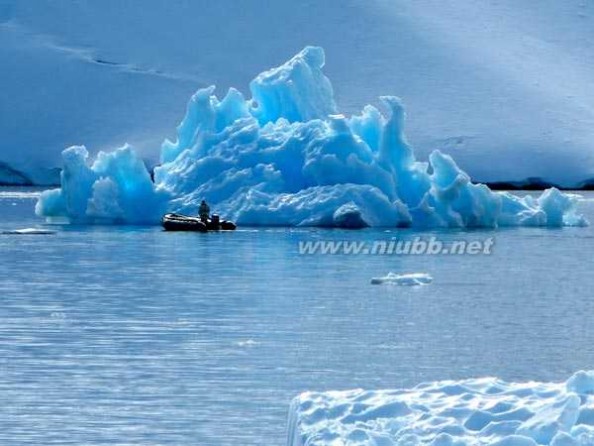 南极旅游团 中国游客杀过来啦！南极会被毁灭吗？