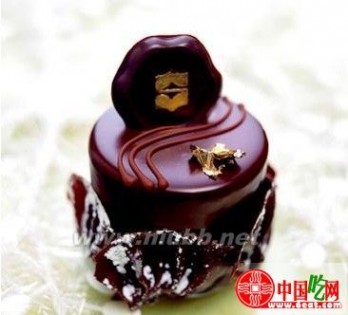 自制巧克力甜品 DIY自制甜品的做法（13种）