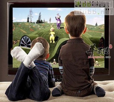  怎么抑制小孩对电视广告的浓厚兴趣