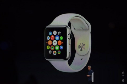 iwatch苹果手表功能价格汇总