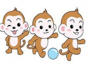 三只猴子 三只猴子故事